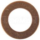 Brake Hose Washer - Id 25/64 In, Od 137/64 In, Thickness 1/32 In.