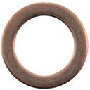 Brake Hose Washer - Id 25/64 In, Od 137/64 In, Thickness 1/32 In.