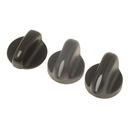 Temperature Control Knob Assortment