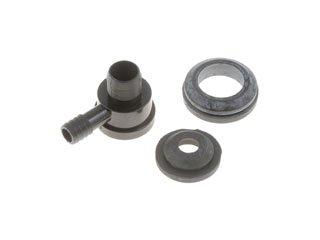 Power Brake Check Valve And Grommet