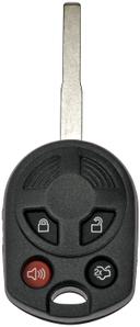 Keyless Remote Case Repair