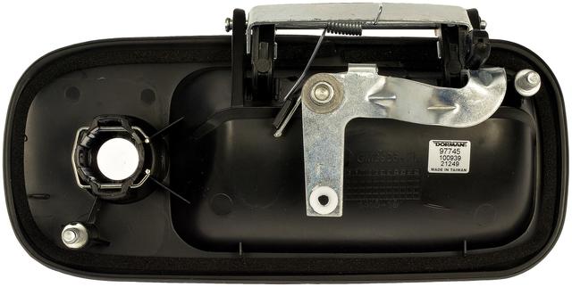 Exterior Door Handle