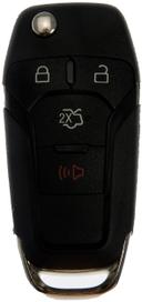 Keyless Entry Remote 4 Button