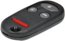 Keyless Entry Remote 4 Button