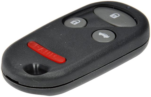 Keyless Entry Remote 4 Button