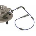 Rear Wheel Bearing and Hub Assembly