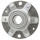 Rear Wheel Bearing and Hub Assembly