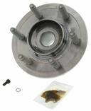Rear Wheel Bearing and Hub Assembly