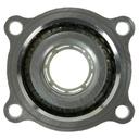 Rear Wheel Bearing and Hub Assembly