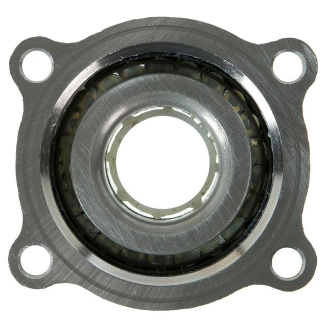Rear Wheel Bearing and Hub Assembly
