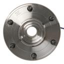 Rear Wheel Bearing and Hub Assembly