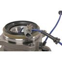 Rear Wheel Bearing and Hub Assembly