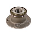 Rear Wheel Bearing and Hub Assembly