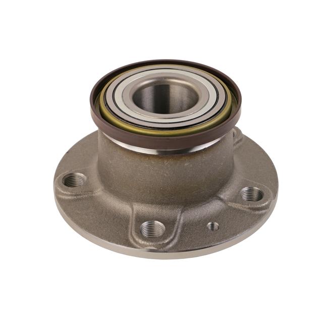 Rear Wheel Bearing and Hub Assembly