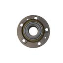 Rear Wheel Bearing and Hub Assembly