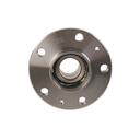 Rear Wheel Bearing and Hub Assembly