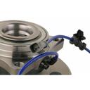 Rear Wheel Bearing and Hub Assembly