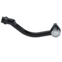 Front Right Outer Steering Tie Rod End
