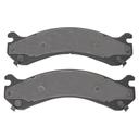 QB Ceramic Brake Pads