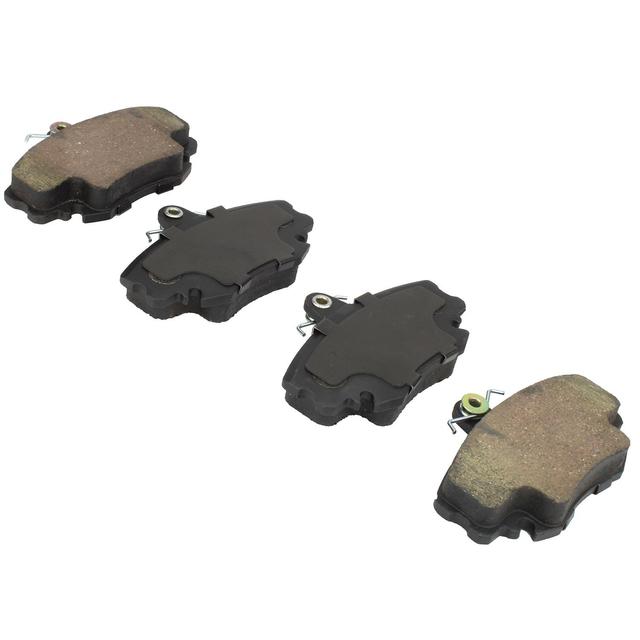 QB Ceramic Brake Pads