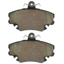 QB Ceramic Brake Pads