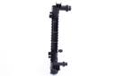 Radiator w/Integrated Transmission Oil Cooler