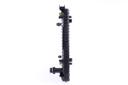 Radiator w/Integrated Transmission Oil Cooler