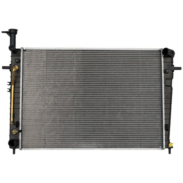 Radiator