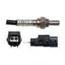Oxygen Sensor 4 Wire, Direct Fit, Heated, Wire Length: 23.43