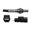 Oxygen Sensor 4 Wire, Direct Fit, Heated, Wire Length: 23.43