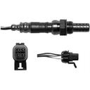 Oxygen Sensor 4 Wire, Direct Fit, Heated, Wire Length: 31.5