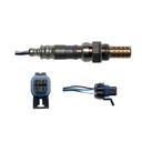 Oxygen Sensor 4 Wire, Direct Fit, Heated, Wire Length: 31.5