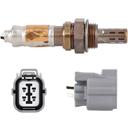 Oxygen Sensor 4 Wire, Direct Fit, Heated, Wire Length: 20.08