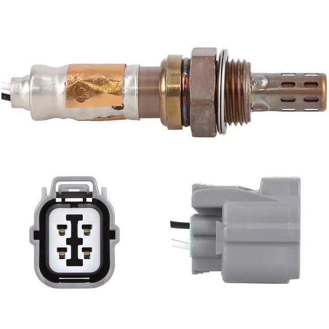 Oxygen Sensor 4 Wire, Direct Fit, Heated, Wire Length: 20.08