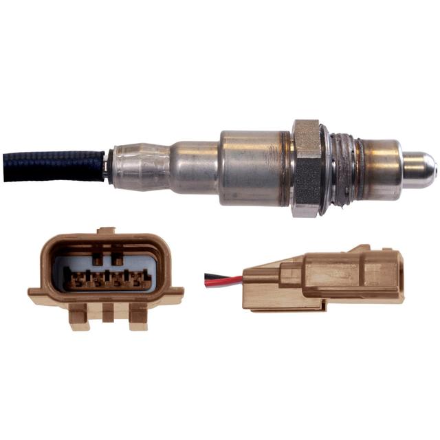 Oxygen Sensor 4 Wire, Direct Fit, Heated, Wire Length:  15.08