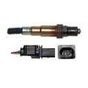 Air/Fuel Sensor 5 Wire, Direct Fit, Heated, Wire Length: 46.85