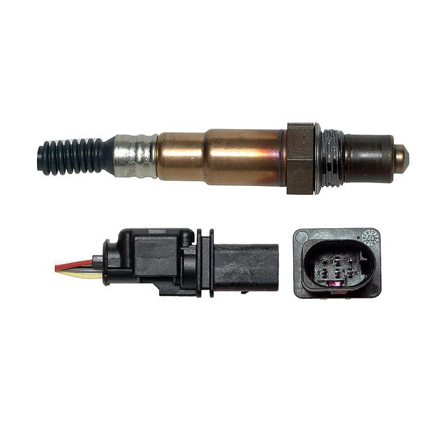 Air/Fuel Sensor 5 Wire, Direct Fit, Heated, Wire Length: 46.85