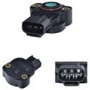 Walker Products 200-1101 Throttle Position Sensor