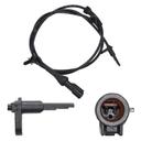 Walker Products 241-1073 ABS Wheel Speed Sensor