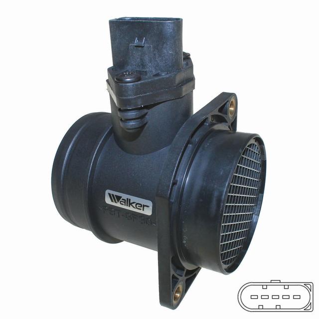 Walker Products 245-1079 Mass Air Flow Sensor Assembly