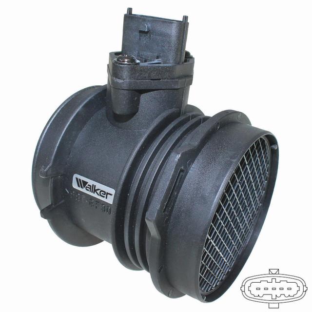 Walker Products 245-1092 Mass Air Flow Sensor Assembly