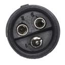 Walker Products 250-23060 Oxygen Sensor 3-W Direct Fit