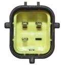 Walker Products 350-34447 Oxygen Sensor 4-W Direct Fit