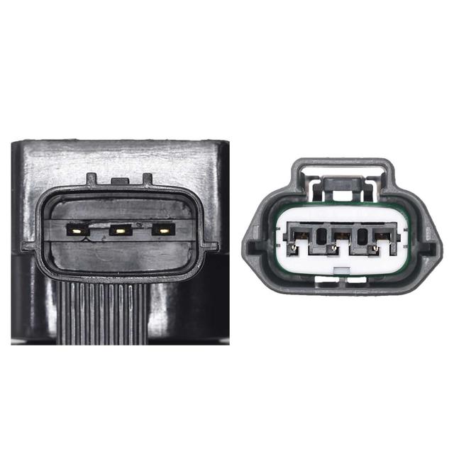 ThunderSpark 921-92297 Ignition Coil