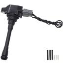 ThunderSpark 921-92297 Ignition Coil