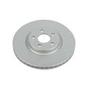 PowerStop Evolution Coated Rotor