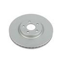 PowerStop Evolution Coated Rotor