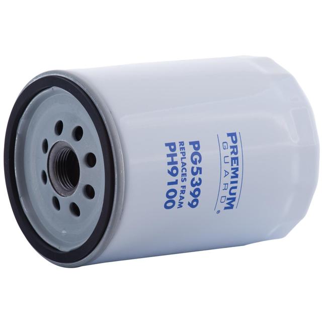 Engine Oil Filter