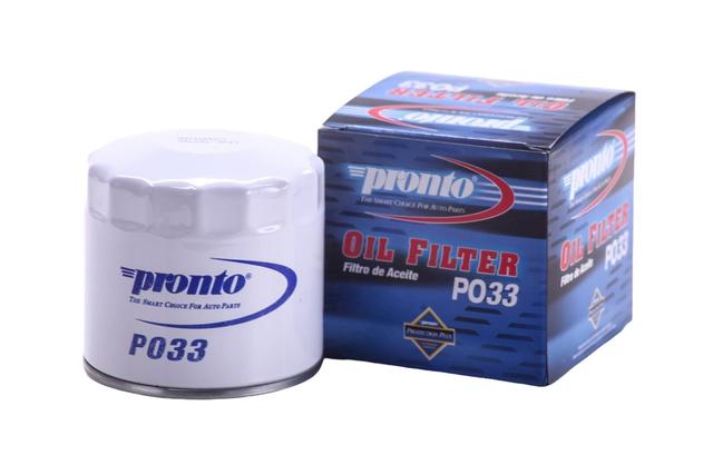Engine Oil Filter