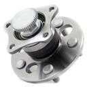 Heat treated and tempered; Forged Flange